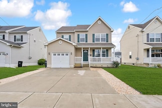 26 N Poplar Ave, Maple Shade, NJ 08052