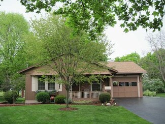 3269 South Dr, Caledonia, NY 14423