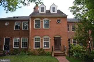 714 Wilkes St, Alexandria, VA 22314