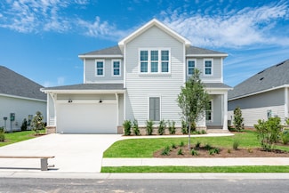 26 Bunting Ln Unit Lot 78, Watersound, FL 32461