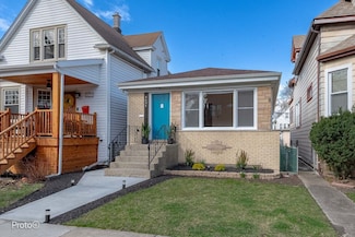 4634 N Hamlin Ave, Chicago, IL 60625