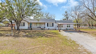 20 Seminole St, Healdton, OK 73438