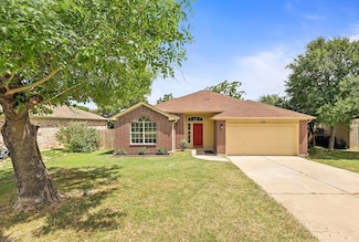 1105 Madrone Trail, Leander, TX 78641