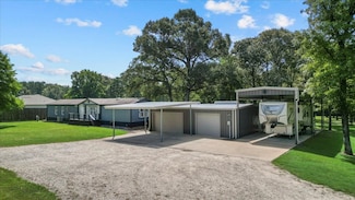1220 Fm 222 Loop N, Coldspring, TX 77331