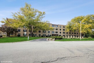 6600 S Brainard Ave Unit 301, Countryside, IL 60525