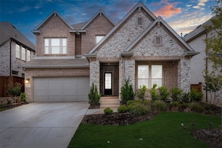 2613 Runhappy Ct, Celina, TX 75009