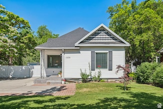 1936 S 1300 E, Salt Lake City, UT 84105