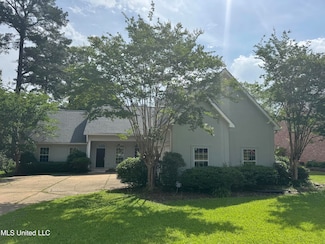 314 Fox Hollow, Canton, MS 39046