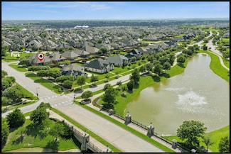 1100 Wedgewood Dr, Forney, TX 75126