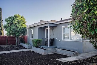 4092 Winona Ave, San Diego, CA 92105