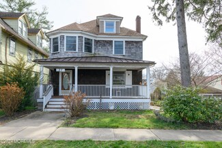 27 E Mount Ave, Atlantic Highlands, NJ 07716