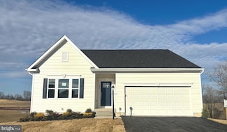 276 Quillworth Rd, Inwood, WV 25428
