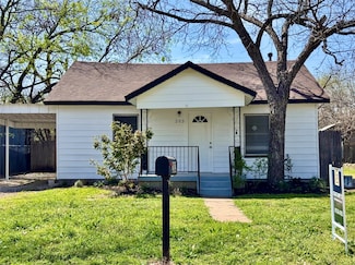 203 East Place, Fort Worth, TX 76108