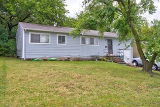 4608 S 23rd Ave W, Tulsa, OK 74107