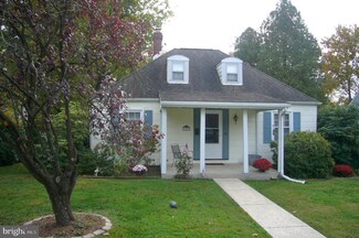 605 Lenox Ave, Reading, PA 19606