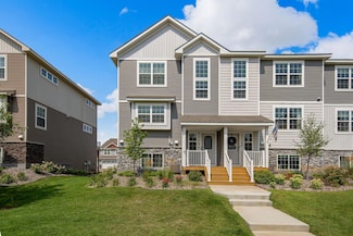 11186 Balsam Pointe Trail, Dayton, MN 55327