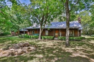 101 Easy St, Valley View, TX 76272