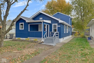 2509 S New Jersey St, Indianapolis, IN 46225