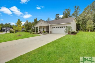 12 Serenity Point, Savannah, GA 31419