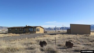 3320 Abbie Ln, Battle Mountain, NV 89820