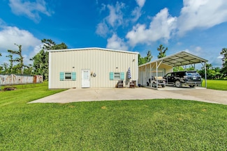 1057 Bayou Blue Rd, Houma, LA 70364