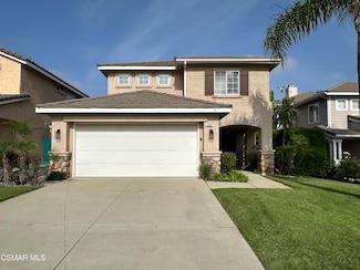 1755 Empty Saddle Rd, Simi Valley, CA 93063