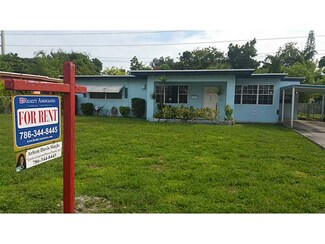 1340 NE 162nd St, North Miami Beach, FL 33162