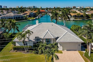 490 S Heathwood Dr, Marco Island, FL 34145