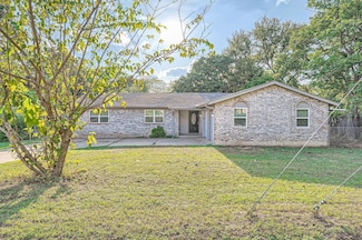 6246 Guilford St, Forest Hill, TX 76119
