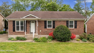 7208 Ridge Creek Rd, Louisville, KY 40291