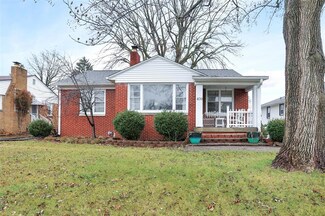 409 N 12th Ave, Beech Grove, IN 46107