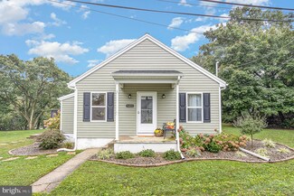 5401 Oak Ave, Harrisburg, PA 17112