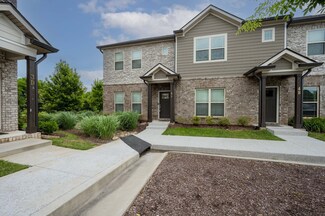 555 Gresham Ln Unit 4A, Murfreesboro, TN 37129