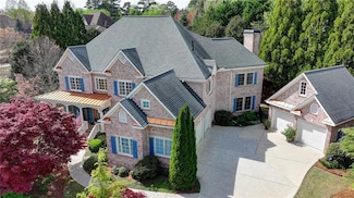 2510 Bent Creek Way, Cumming, GA 30041