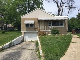 5908 W Maple Ave, Berkeley, IL 60163