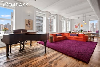 257 W 17th St Unit 7AB, New York, NY 10011