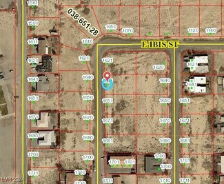 1641 Galaxy St, Pahrump, NV 89048