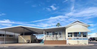 524 E Barrel Cactus Ln, Florence, AZ 85132