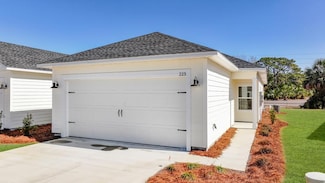223 Mosaic Dr Unit 45, Port St. Joe, FL 32456