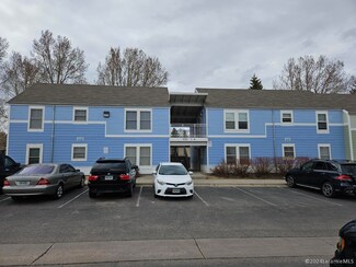 535 Mitchell St Unit C-3, Laramie, WY 82072