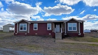 8578 County Road 502, Blue Ridge, TX 75424