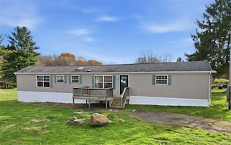 949 Belmar Rd, Franklin, PA 16323