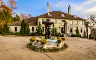 3700 Avondale Rd, North Little Rock, AR 72116