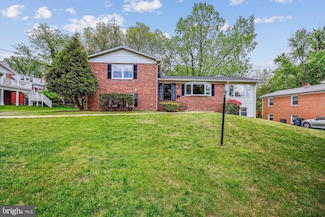 10711 Huntwood Dr, Silver Spring, MD 20901