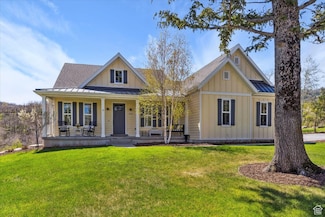 3831 E Nordic Valley Dr, Eden, UT 84310