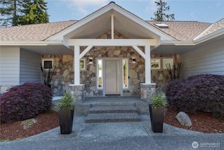 63 Red Cedar Ln, Port Ludlow, WA 98365