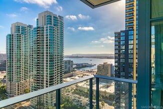 1388 Kettner Blvd Unit 2207, San Diego, CA 92101