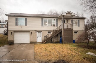 2230 Kelly Ave, Scranton, PA 18508