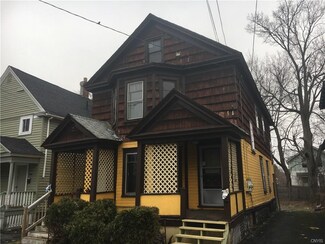 133 Berger Ave Unit 35, Syracuse, NY 13205