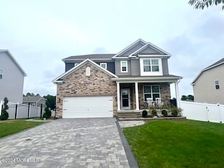 111 Hawthorne Ln, Barnegat Township, NJ 08005
